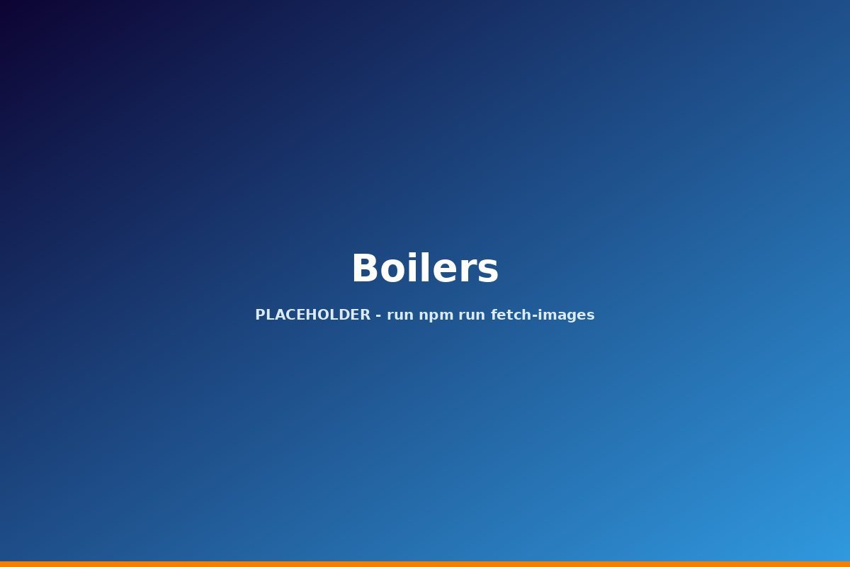 Boilers Gas Oil and Steam in Norfolk, VA