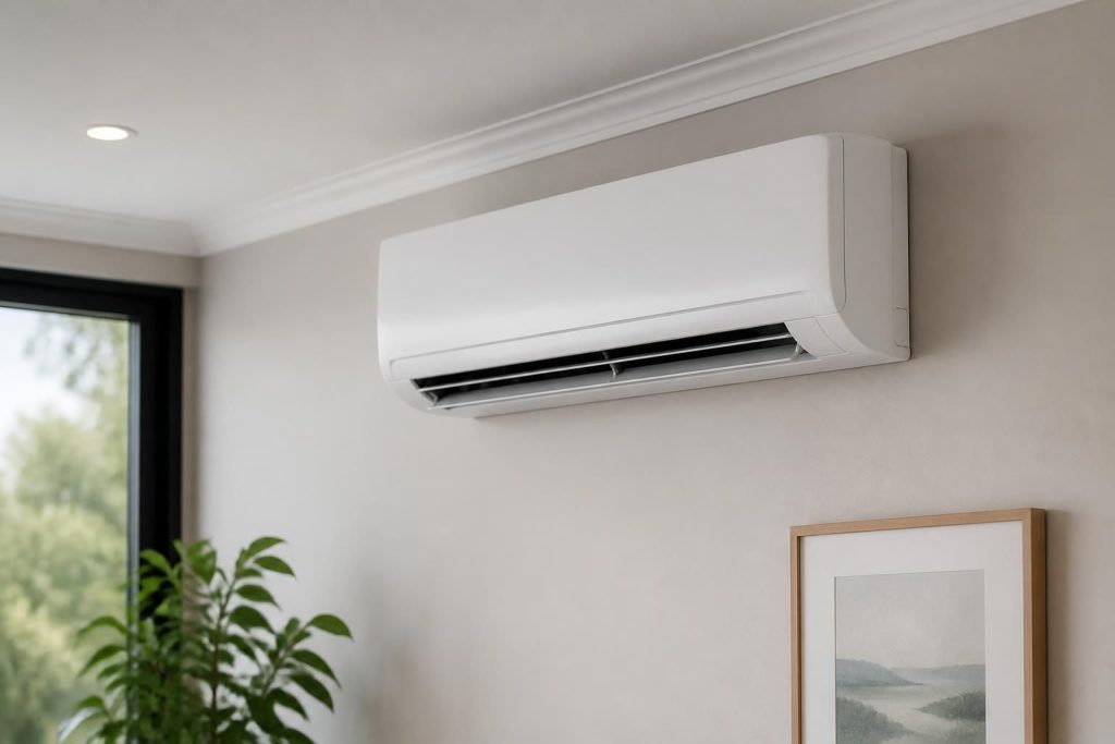 Ductless Heat Pumps in Norfolk, VA