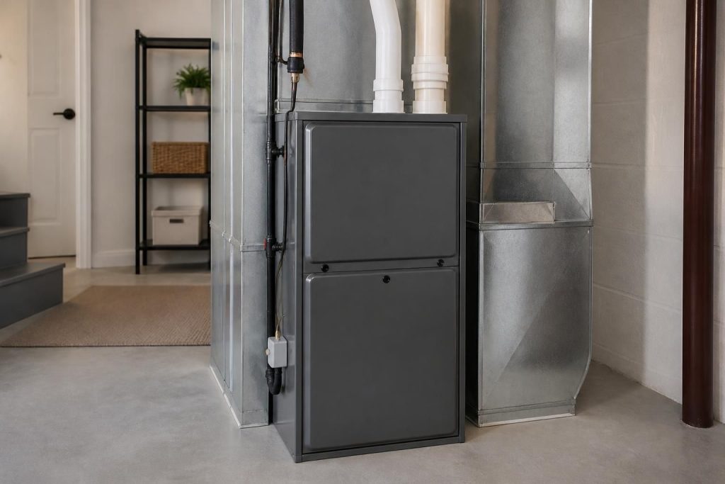 Furnace Replacement in Norfolk, VA