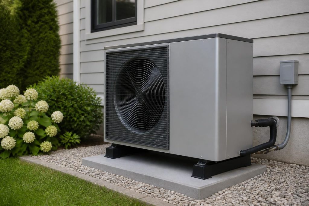 Heat Pump Services in Norfolk, VA