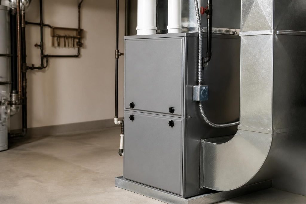 Heating Repair in Norfolk, VA