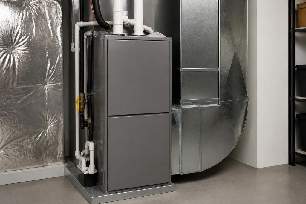 HVAC Installation in Norfolk, VA