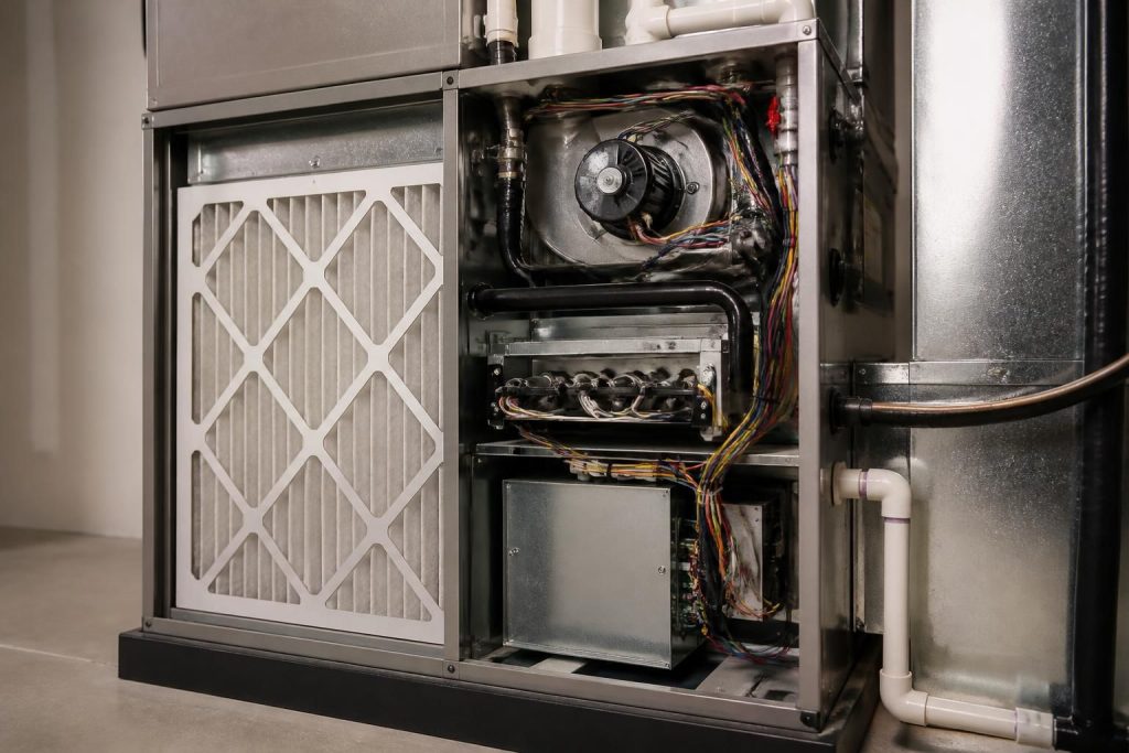 Preventive Maintenance in Norfolk, VA